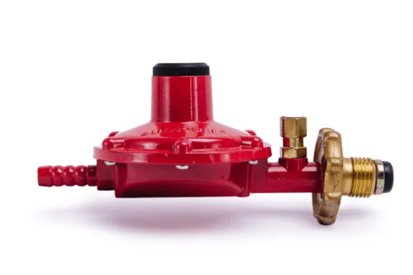 Van giảm áp gas